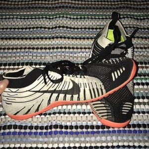 Nike Free Hyperfeel Thread